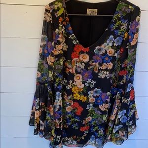 Show me you mumu mini dress